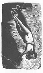 Joan Hassall Engravings e Drawings