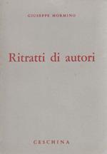 Ritratti di autori