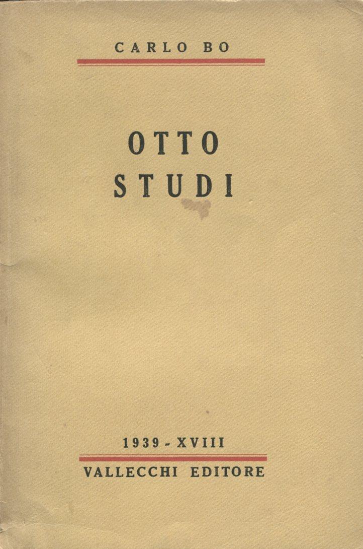 Studio Bibliografico Marini