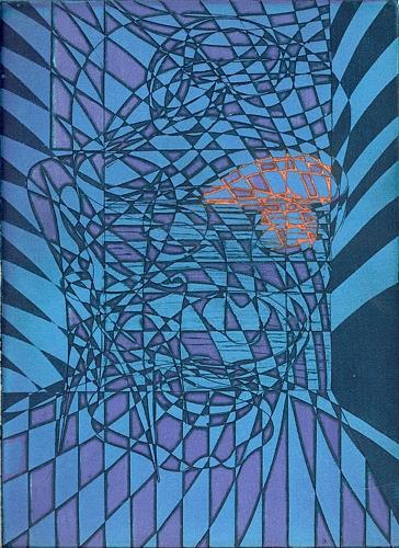 Still - Samuel Beckett - 3