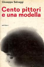 Cento pittori e una modella