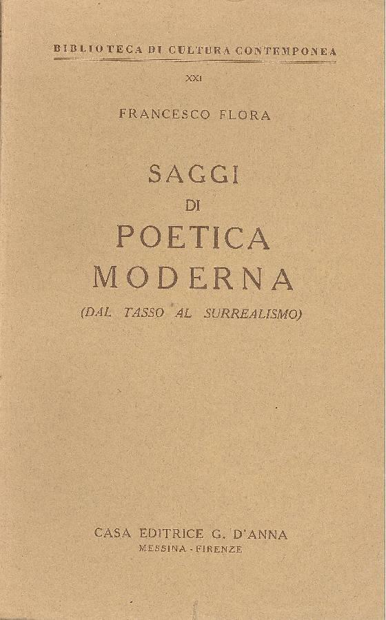 Studio Bibliografico Marini