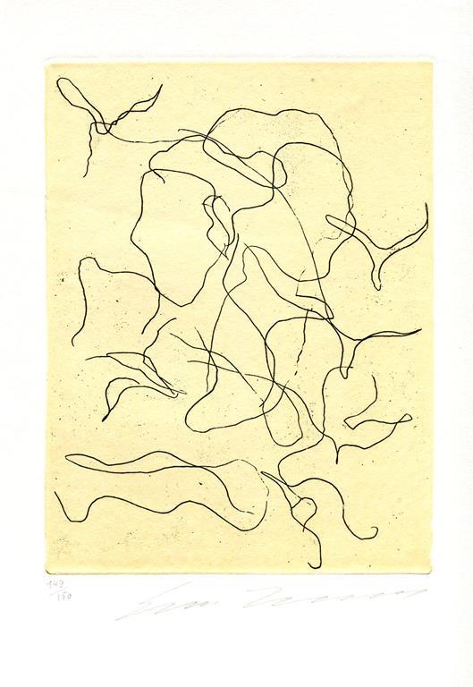 Il cimitero marino - Paul Valéry - 2