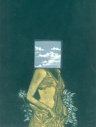 Gennaio a Kyoto - Junzaburo Nishiwaki - copertina