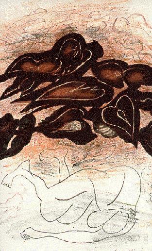 Elegiac sonnet - Vernon Watkins - 2