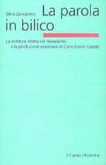 La parola in bilico