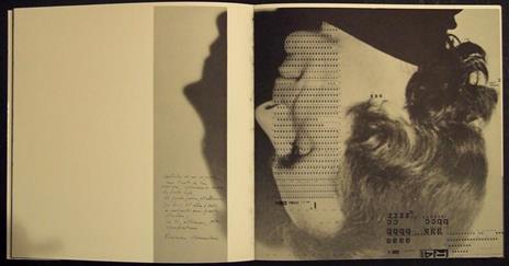 Self-abuse - Claudio D'Angelo - copertina