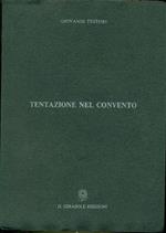Tentazione nel convento
