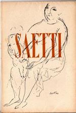 Saetti