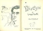 Disegni di Giuseppe Cesetti