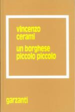 Un borghese piccolo piccolo