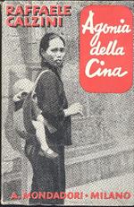 Agonia della Cina