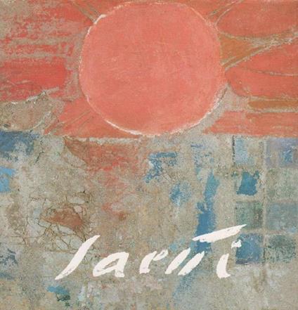 Bruno Saetti - Bruno Saetti - copertina