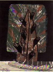 Imitazione - Attilio Lolini - copertina