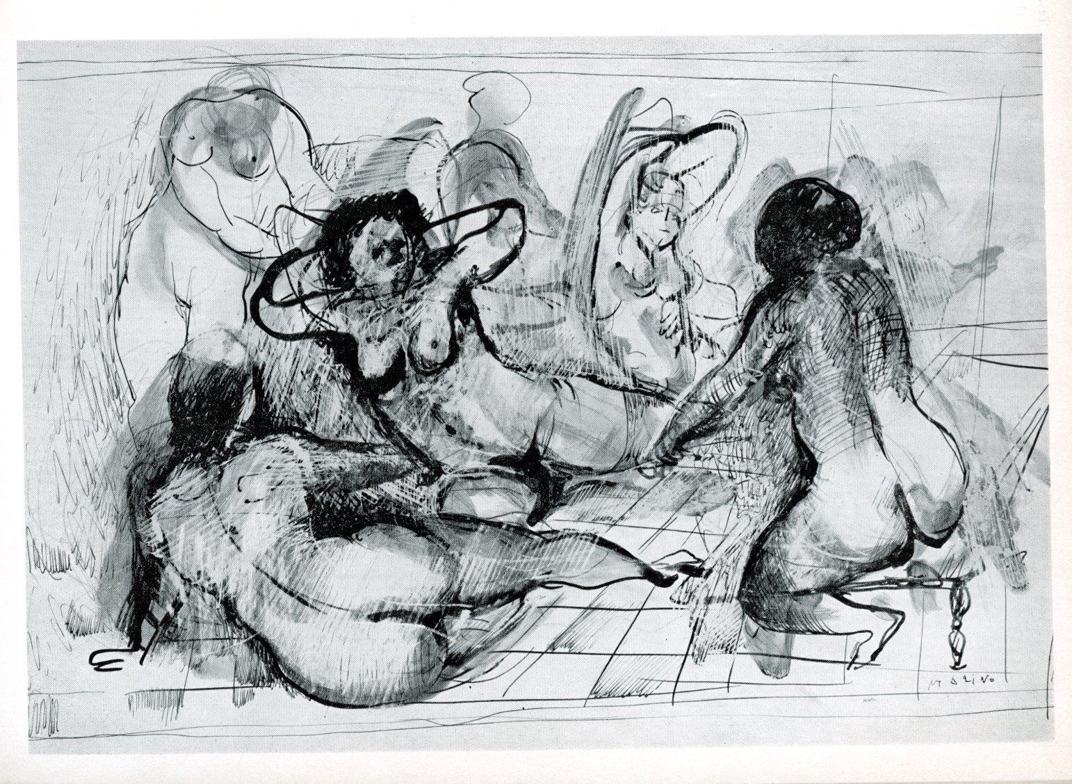 Studio Bibliografico Marini