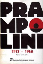 Prampolini 1913-1956