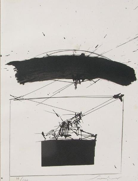 Programma n° - Mario Ramous - copertina