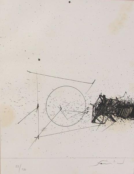 Programma n° - Mario Ramous - 5