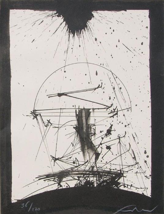 Programma n° - Mario Ramous - 8