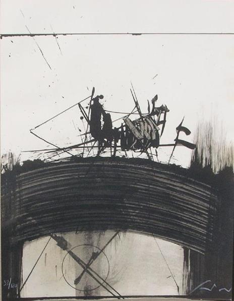 Programma n° - Mario Ramous - 9