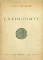 Luci dantesche