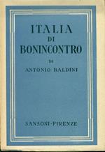 Italia di Bonincontro