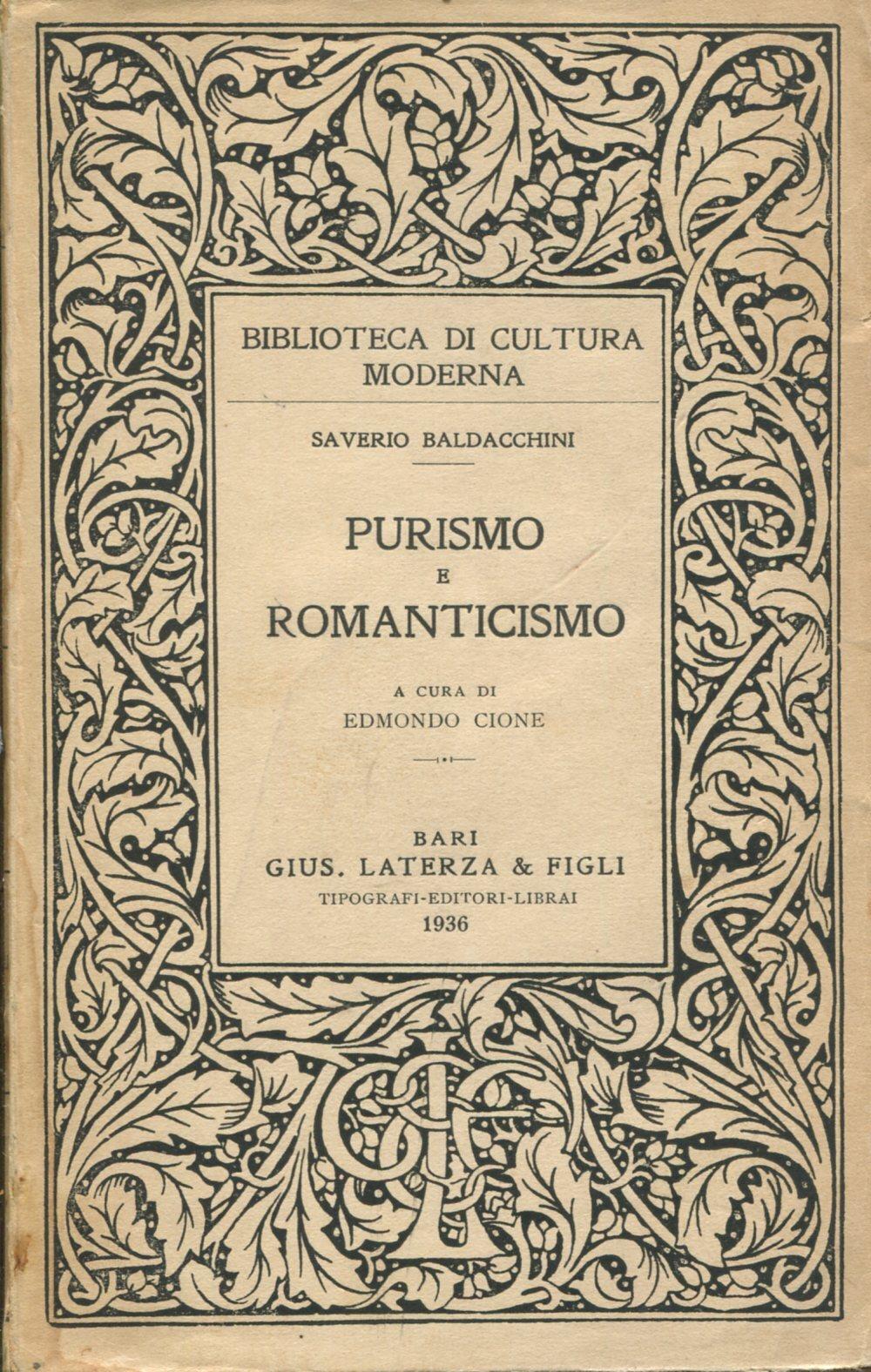 Studio Bibliografico Marini
