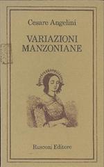 Variazioni manzoniane