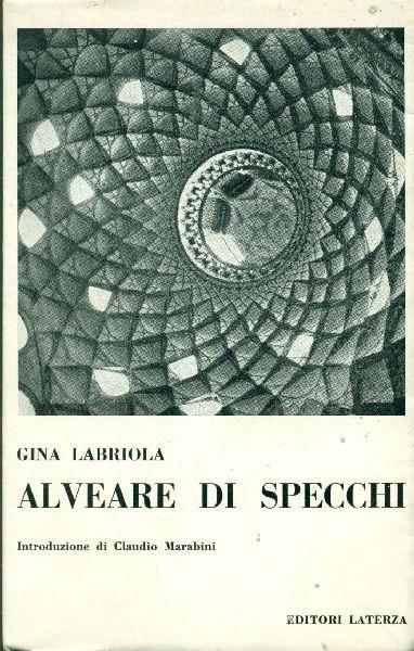 Alveare di specchi - Gina Labriola - copertina