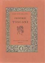 Proverbi toscani