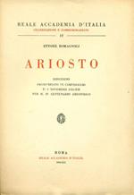 Ariosto