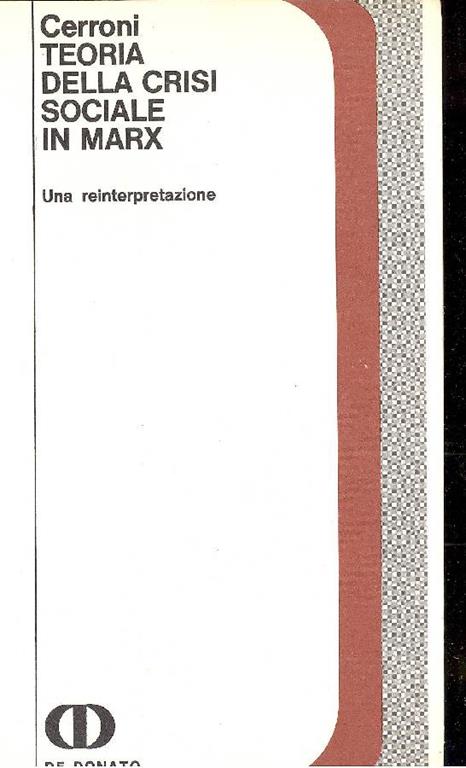 Libreria Quarto Stato