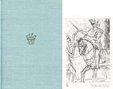 Il vangelo secondo gli amici - Luigi Santucci - copertina