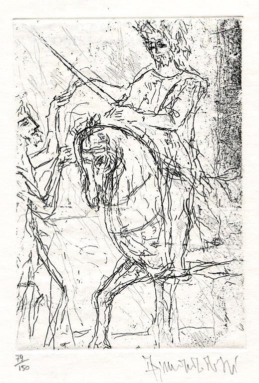 Il vangelo secondo gli amici - Luigi Santucci - 3