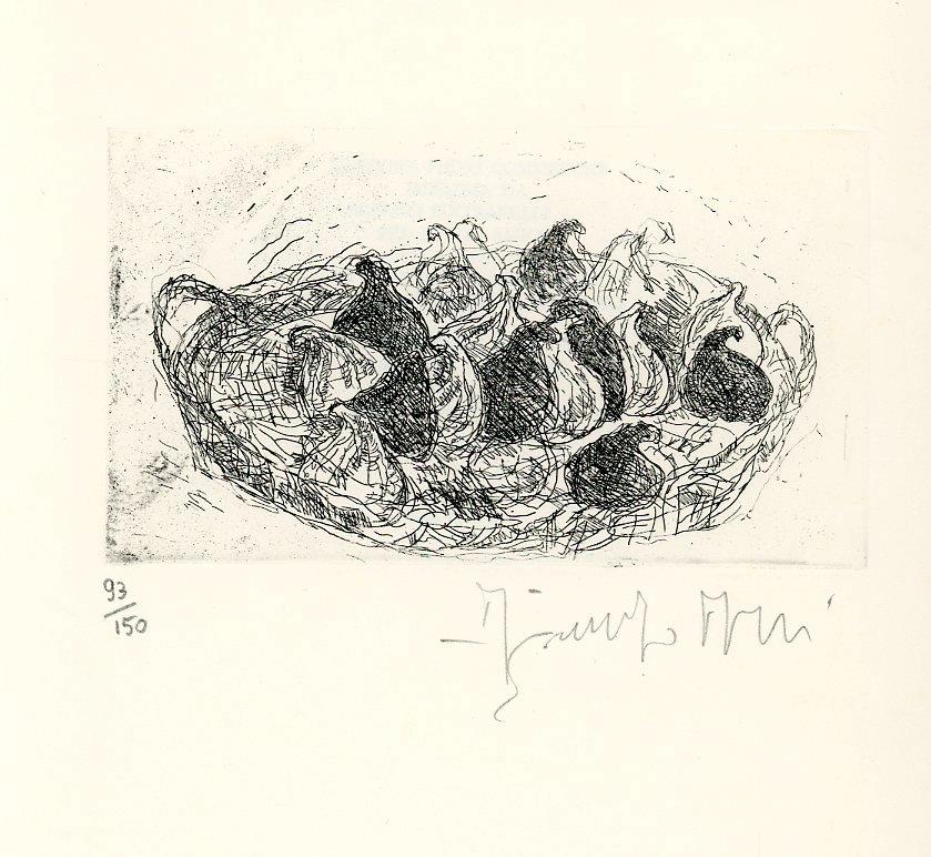 Il vangelo secondo gli amici