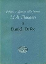 Fortune e sfortune della famosa Moll Flanders