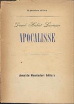 Apocalisse