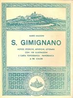 S. Gimignano