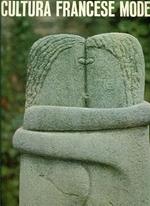Scultura francese moderna