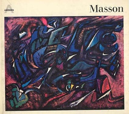 Masson - Otto Hahn - copertina