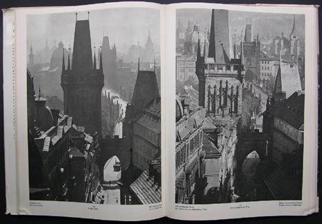 Praha ve fotografii - Karel Plicka - 3