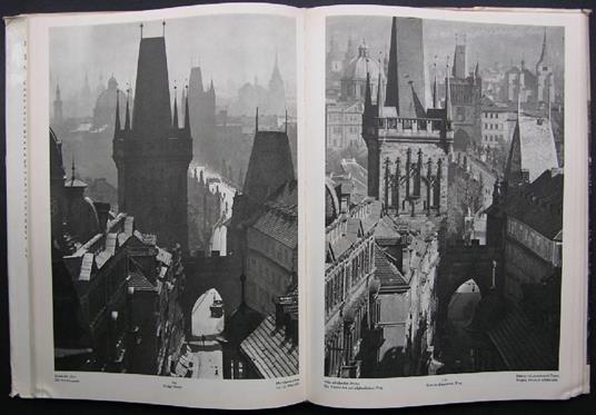 Praha ve fotografii - Karel Plicka - 3