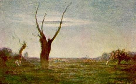 Antonio Fontanesi - Antonio Fontanesi - copertina