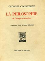 Oeuvres complètes illustrées de Georges Courteline