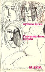 L' avventuriero timido. Poesie 1937-1968