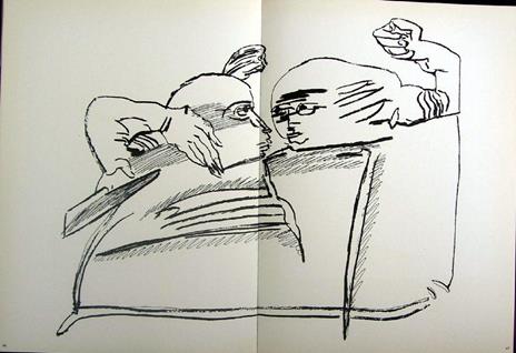 Remo Brindisi una figurazione panica - Remo Brindisi - 3