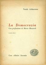 La democrazia