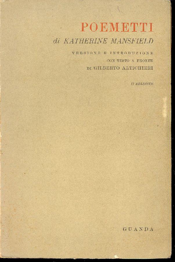 Studio Bibliografico Marini