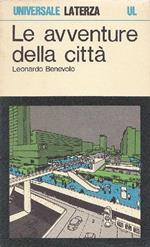 Le avventure della città
