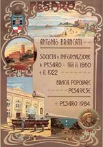 Società e informazione a Pesaro tra il 1860 e il 1922